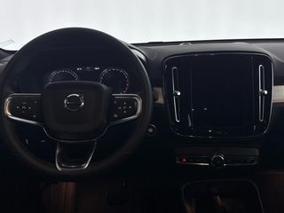 Volvo XC40 1.5 T2 Core Auto