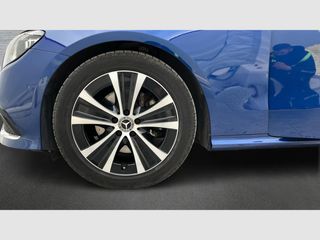 Mercedes Benz Clase E Coupé E 220 d