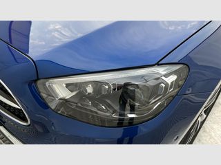 Mercedes Benz Clase E Coupé E 220 d