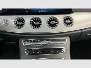 Mercedes Benz Clase E Coupé E 220 d