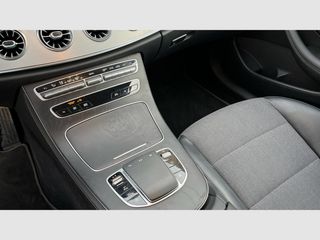 Mercedes Benz Clase E Coupé E 220 d