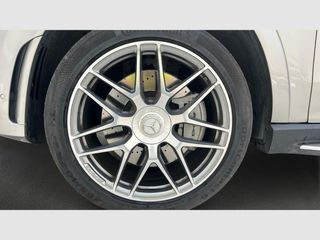Mercedes Benz GLE AMG GLE 53 4MATIC+