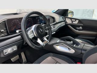 Mercedes Benz GLE AMG GLE 53 4MATIC+