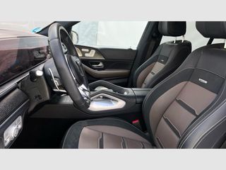 Mercedes Benz GLE AMG GLE 53 4MATIC+