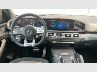 Mercedes Benz GLE AMG GLE 53 4MATIC+