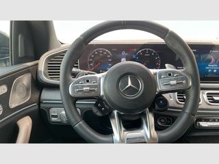 Mercedes Benz GLE AMG GLE 53 4MATIC+