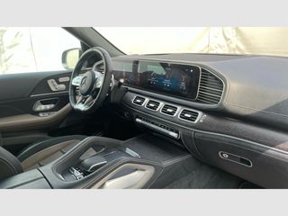 Mercedes Benz GLE AMG GLE 53 4MATIC+