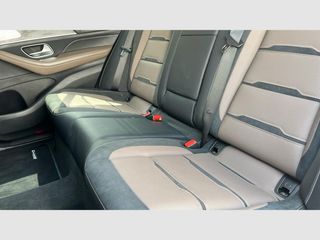 Mercedes Benz GLE AMG GLE 53 4MATIC+