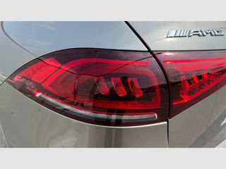 Mercedes Benz GLE AMG GLE 53 4MATIC+