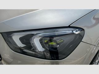 Mercedes Benz GLE AMG GLE 53 4MATIC+