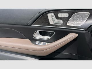 Mercedes Benz GLE AMG GLE 53 4MATIC+