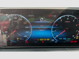 Mercedes Benz GLE AMG GLE 53 4MATIC+