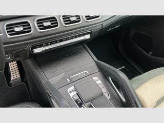 Mercedes Benz GLE AMG GLE 53 4MATIC+