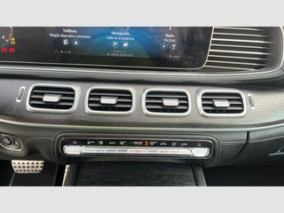 Mercedes Benz GLE AMG GLE 53 4MATIC+