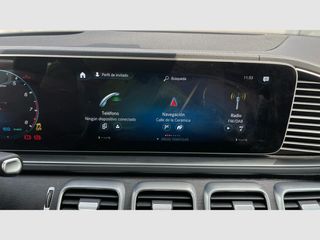 Mercedes Benz GLE AMG GLE 53 4MATIC+