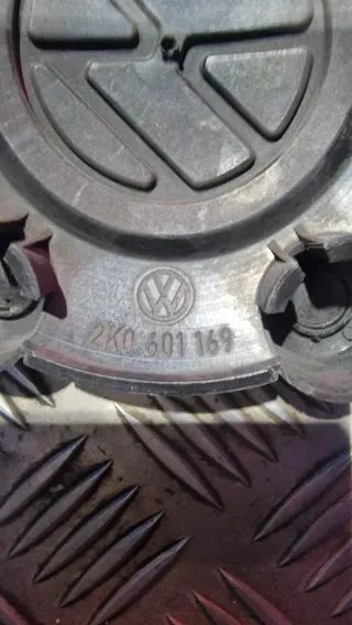 Tapacubos VW Caddy 2K0601169 (Set de 4)