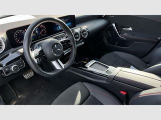 Mercedes Benz CLA CLA 250 e Shooting Brake