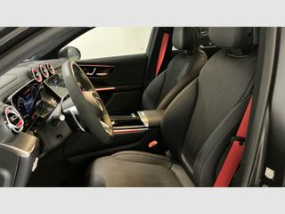 Mercedes Benz GLC Coupé Mercedes-AMG GLC 63 S E Performance 4M+