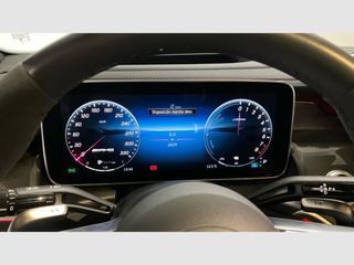 Mercedes Benz GLC Coupé Mercedes-AMG GLC 63 S E Performance 4M+