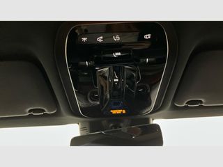 Mercedes Benz GLC Coupé Mercedes-AMG GLC 63 S E Performance 4M+