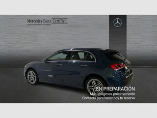 Mercedes Benz Clase A A 250 e