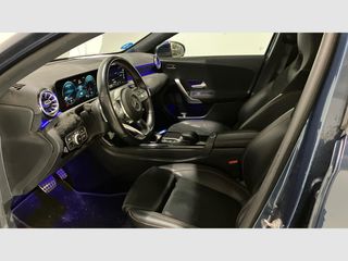 Mercedes Benz Clase A A 250 e