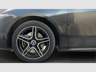 Mercedes Benz Clase A A 250 e con tecnología híbrida EQ