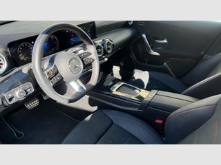 Mercedes Benz Clase A A 250 e con tecnología híbrida EQ