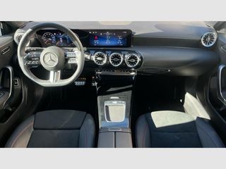 Mercedes Benz Clase A A 250 e con tecnología híbrida EQ