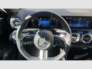 Mercedes Benz Clase A A 250 e con tecnología híbrida EQ