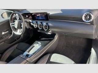Mercedes Benz Clase A A 250 e con tecnología híbrida EQ