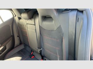 Mercedes Benz Clase A A 250 e con tecnología híbrida EQ