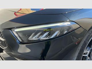 Mercedes Benz Clase A A 250 e con tecnología híbrida EQ