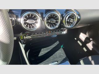 Mercedes Benz Clase A A 250 e con tecnología híbrida EQ