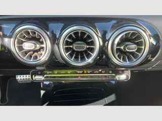 Mercedes Benz Clase A A 250 e con tecnología híbrida EQ