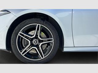 Mercedes Benz Clase A A 250 e con tecnología híbrida EQ