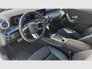 Mercedes Benz Clase A A 250 e con tecnología híbrida EQ