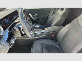 Mercedes Benz Clase A A 250 e con tecnología híbrida EQ