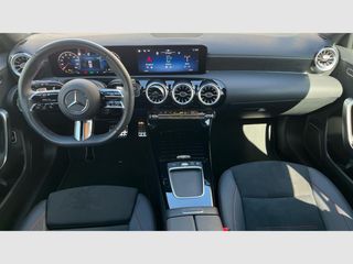 Mercedes Benz Clase A A 250 e con tecnología híbrida EQ