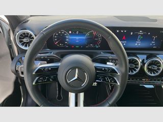 Mercedes Benz Clase A A 250 e con tecnología híbrida EQ