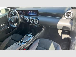 Mercedes Benz Clase A A 250 e con tecnología híbrida EQ