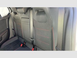 Mercedes Benz Clase A A 250 e con tecnología híbrida EQ