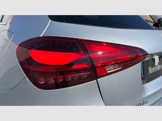 Mercedes Benz Clase A A 250 e con tecnología híbrida EQ