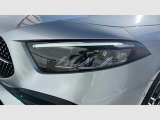 Mercedes Benz Clase A A 250 e con tecnología híbrida EQ