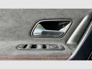 Mercedes Benz Clase A A 250 e con tecnología híbrida EQ
