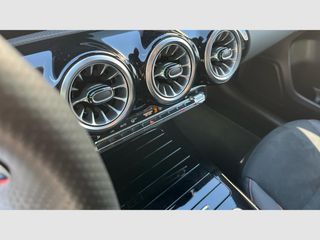 Mercedes Benz Clase A A 250 e con tecnología híbrida EQ