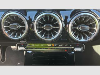 Mercedes Benz Clase A A 250 e con tecnología híbrida EQ