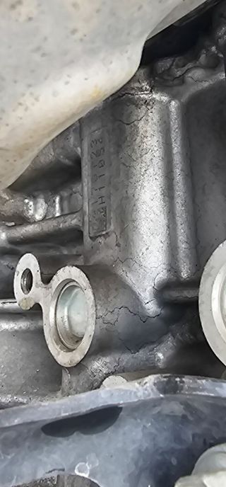 1666554 motor a2zr toyota avensis 1.8 (zrt271_)