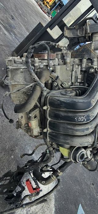 1666554 motor a2zr toyota avensis 1.8 (zrt271_)