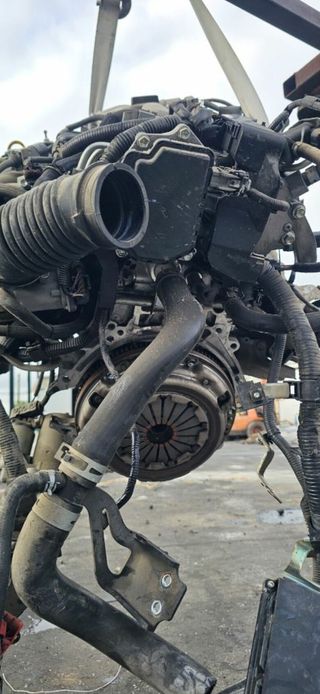 1666554 motor a2zr toyota avensis 1.8 (zrt271_)